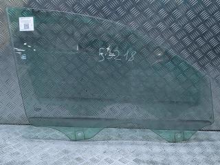 стекло двери передней правой Volkswagen Touareg 1 поколение [рестайлинг] 2007, 2.5 л., TDi, BPE, дизель, АКПП, чёрный, внедорожник 5 дв., полный привод, правый руль, 43R001168