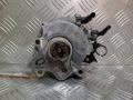 насос вакуумный Peugeot 407 1 поколение 2006, 2.7 л., HDi, дизель, 4R8Q2M51AE - фото №5