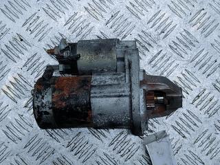 стартер Saab 9-3 1 поколение 2002, 2.3 л., i, B235R, бензин, АКПП, передний привод, B235R