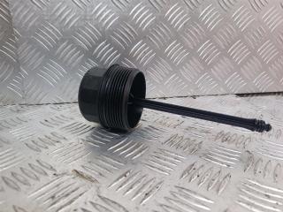 крышка масляного стакана Volkswagen Passat B5 [рестайлинг] 2001, 1.9 л., TDi, дизель, 38115433