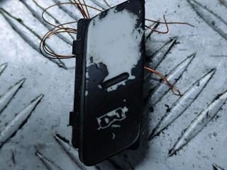 Кнопка блокировки двери Volkswagen Golf 5 поколение 2004, синий, хетчбэк 5 дв., 1K0962125