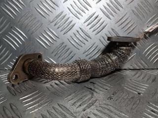 трубка системы рециркуляции EGR Volkswagen Passat B5 1999, 1.9 л., TDi, дизель, 028131521P