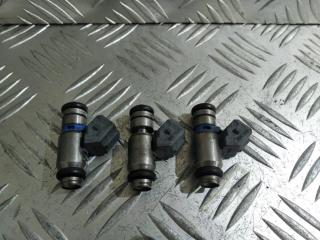 форсунка Volkswagen Golf 4 поколение 2000, 1.4 л., i, бензин, IPW058