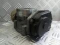 заслонка дроссельная Audi A6 4B/C5 1997, 2.4 л., i, бензин, 078133063AK - фото №4