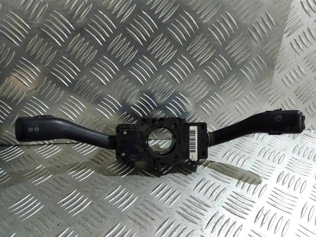 переключатель подрулевой (стрекоза) Volkswagen Passat B5 1998, 8L0953513G - фото №1