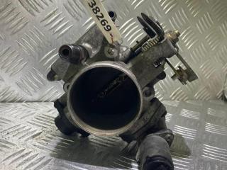 заслонка дроссельная Fiat Marea 1 поколение 2000, 1.8 л., i, бензин, RTZ60802