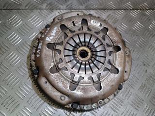 комплект сцепления Ford Fusion 1 поколение 2003, 1.4 л., TDCi, дизель, МКПП, 2S617563AD, 9659096780, 9669190580