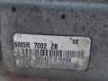 КПП механическая (МКПП) Ford Focus 2 поколение 2007, 1.8 л., TDCi, KKDA, дизель, 5МКПП, передний привод, 6M5R7002ZB - фото №6