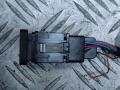 кнопка ручного тормоза (ручника) Volkswagen Passat B6 2007, 2.0 л., TDi, дизель, 6МКПП, серебристый, универсал, передний привод, правый руль, 3C0927225C - фото №5