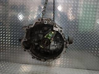 КПП механическая (МКПП) Audi A4 B5 [рестайлинг] 1999, 1.8 л., i, бензин, DWA