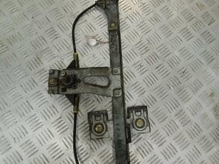 стеклоподъемник задний правый Volkswagen Vento 1 поколение 1994, 1H4839402