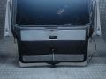 крышка багажника (дверь 3-5) Volkswagen Transporter T5 2006, 2.5 л., TDi, AXD, дизель, 6МКПП, серебристый, микроавтобус, передний привод, правый руль - фото №3