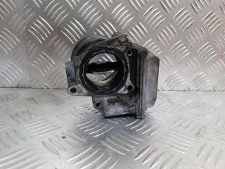 заслонка дроссельная Volkswagen Touran 1 поколение 2005, 1.9 л., TDi, дизель