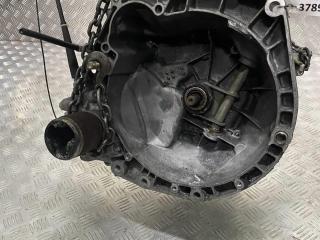 КПП механическая (МКПП) Fiat Punto 1 поколение 1996, 1.1 л., mono, бензин, 7769893