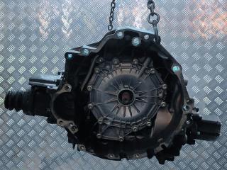 вариатор Audi A4 B7 2005, 2.0 л., i, ALT, бензин, вариатор, передний привод, HDZ