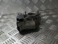 заслонка дроссельная Opel Corsa C 2001, 1.2 л., i, Z 12 XE, бензин, 9157512, 0280750044 - фото №3