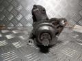 стартер Volkswagen Passat B6 2005, 2.0 л., TDi, дизель, 02E911023H, 0001123016 - фото №6
