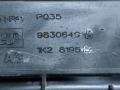 Заслонка печки/климат-контроля Volkswagen Passat B6 2009, 2.0 л., TDi, CBAA, дизель, 6МКПП, серебристый, седан, передний привод, правый руль, 3C2820003FB, 1K2819515 - фото №8