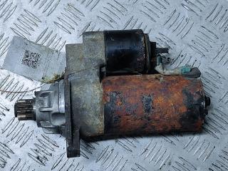 стартер Volkswagen Sharan 1 поколение [рестайлинг] 2003, 1.9 л., TDi, AUY, дизель, 6МКПП, передний привод, 1005831038