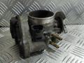 заслонка дроссельная Audi A6 4B/C5 2000, 2.8 л., i, бензин, 078133063AN - фото №3