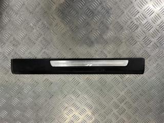 накладка на порог Audi A6 4F/C6 2006, седан, 4F0853375E