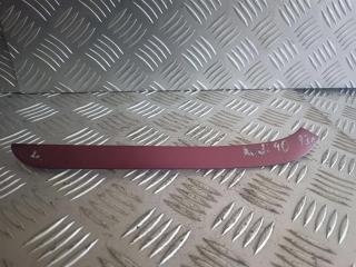 молдинг крыла заднего левого Audi 80 8C/B4 1994, купе, 895853215B