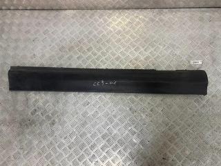 накладка на порог Citroen C5 1 поколение 2001, 9635682177