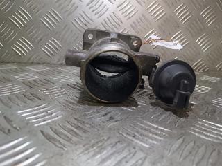 заслонка дроссельная Kia Carnival VQ 2007, 2.9 л., CRDi, дизель, 351004X