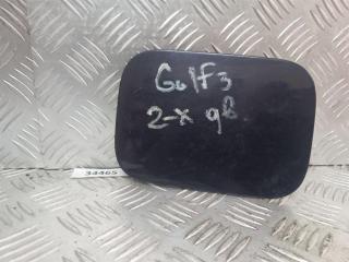 лючок топливного бака Volkswagen Golf 2 поколение 1990, 1H0809905