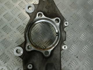 кулак поворотный правый Audi A8 D3/4E 2004, 4.2 л., i, бензин, АКПП, полный привод, 4E0258L