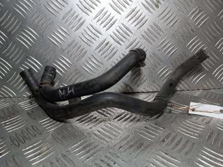 патрубок (трубопровод, шланг) Volkswagen Golf 4 поколение 1999, 1.9 л., TDi, дизель, 1J0121086B