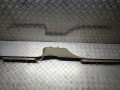 накладка на порог Audi Q7 4L 2006, 3.0 л., TDi, BUG, дизель, АКПП, бежево-серый, внедорожник 5 дв., полный привод, правый руль, 4L0853369 - фото №2