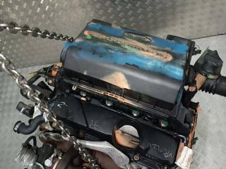 двигатель Ford Transit 7 поколение 2006, 2.2 л., TDCi, QVFA, дизель, 5МКПП, передний привод, P8FB, P8FA, QVFA, QVFB