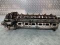 головка блока цилиндров BMW 5 серия E39 [рестайлинг] 2002, 2.2 л., i, бензин, 1436812 - фото №4