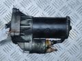 стартер Citroen Berlingo 1 поколение (M59) [рестайлинг] 2005, 1.9 л., D, WJY (DW8B), дизель, 5МКПП, передний привод, D7R26, LRS00751 - фото №2