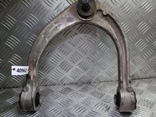 рычаг передний левый Land Rover Discovery 5 поколение 2018, 3.0 л., 306DT, дизель, АКПП, фиолетовый, полный привод, правый руль, PLA3091A