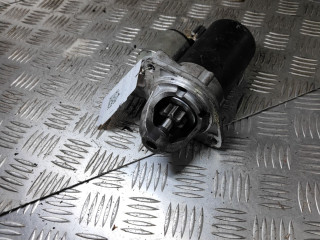 стартер BMW 5 серия E60/E61 2005, 3.0 л., i, N52 B30 A, бензин, 6МКПП, задний привод, 17922N, AW221