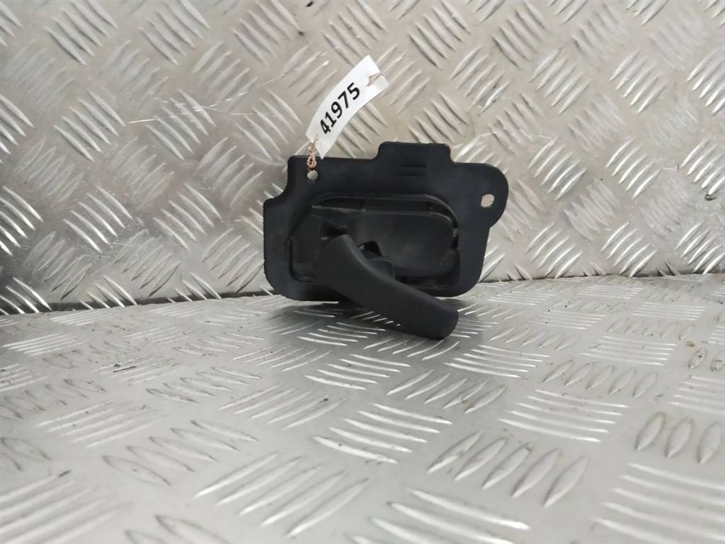 ручка внутренняя задняя левая Opel Vectra B 1998, 90506461LH - фото №1