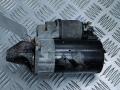 стартер Opel Corsa D 2007, 1.2 л., Z 12 XEP, бензин, МКПП, передний привод, 24436877, 0001107408 - фото №2