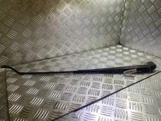 щеткодержатель (поводок стеклоочистителя, дворник) Renault Scenic 1 поколение [рестайлинг] 2002, 7700843526