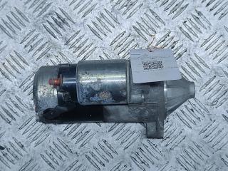 стартер Suzuki Wagon R 2 поколение 2002, 1.3 л., G13BB, бензин, АКПП, передний привод, 402810082, 12022085