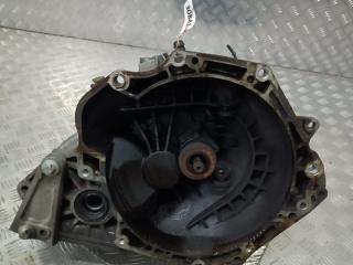 КПП механическая (МКПП) Opel Corsa D 2008, 1.2 л., i, бензин, 2UW429