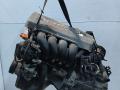 двигатель Toyota Avensis 2 поколение (T250) 2005, 1.8 л., i, 1ZZ-FE, бензин, 5МКПП, передний привод, 1ZZ - фото №2