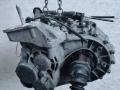 КПП механическая (МКПП) Volkswagen Sharan 1 поколение [рестайлинг] 2003, 1.9 л., AUY, дизель, 6МКПП, передний привод, FUX - фото №3