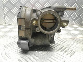 заслонка дроссельная Opel Astra G 2001, 1.2 л., i, бензин, 280750044