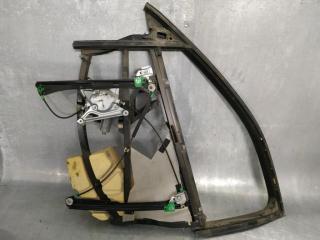 стеклоподъемник передний левый Audi A4 B5 [рестайлинг] 1999, 8D0837753