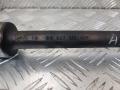 полуось (приводной вал, ШРУС) Volkswagen Passat B5 1999, 1.8 л., i, бензин, 27115019 - фото №2