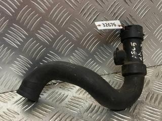 патрубок радиатора Audi A6 4B/C5 1999, 2.5 л., TDi, дизель, 8D0121