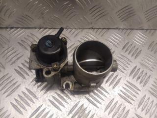 заслонка дроссельная Peugeot 306 1 поколение [рестайлинг] 2000, 2.0 л., HDi, дизель