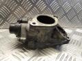 клапан EGR Renault Megane 2 поколение 2006, 1.9 л., DCi, дизель, 8200609274, H8200194323 - фото №3